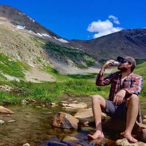 Meet your Posher, Greg